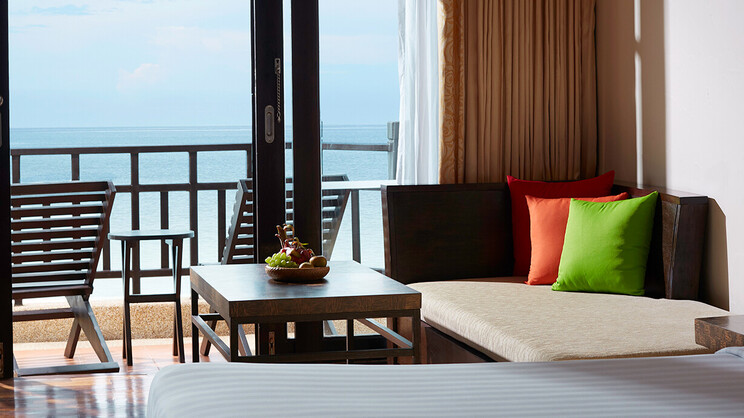 Rawi Warin Resort & Spa ( Ko Lanta )